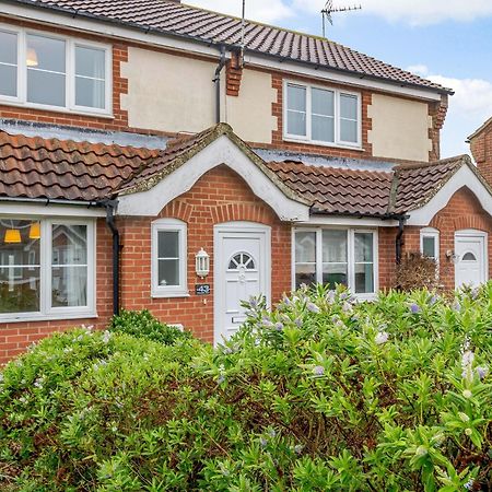 Number 43 Villa Mundesley Exterior photo